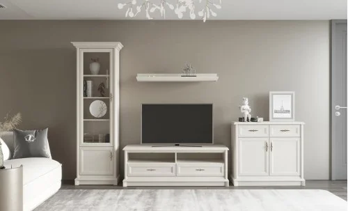 Living Modular Sonata Cashmir 