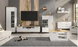 Mobilier Living Modular Velutto