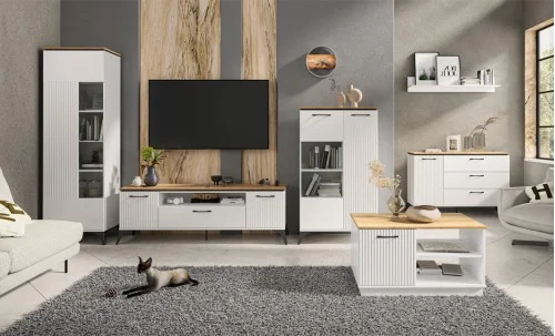 Birou Living Velutto K