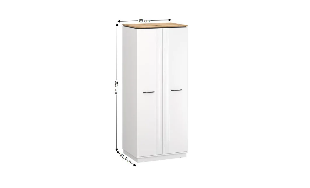 Dulap Living Velutto F 1