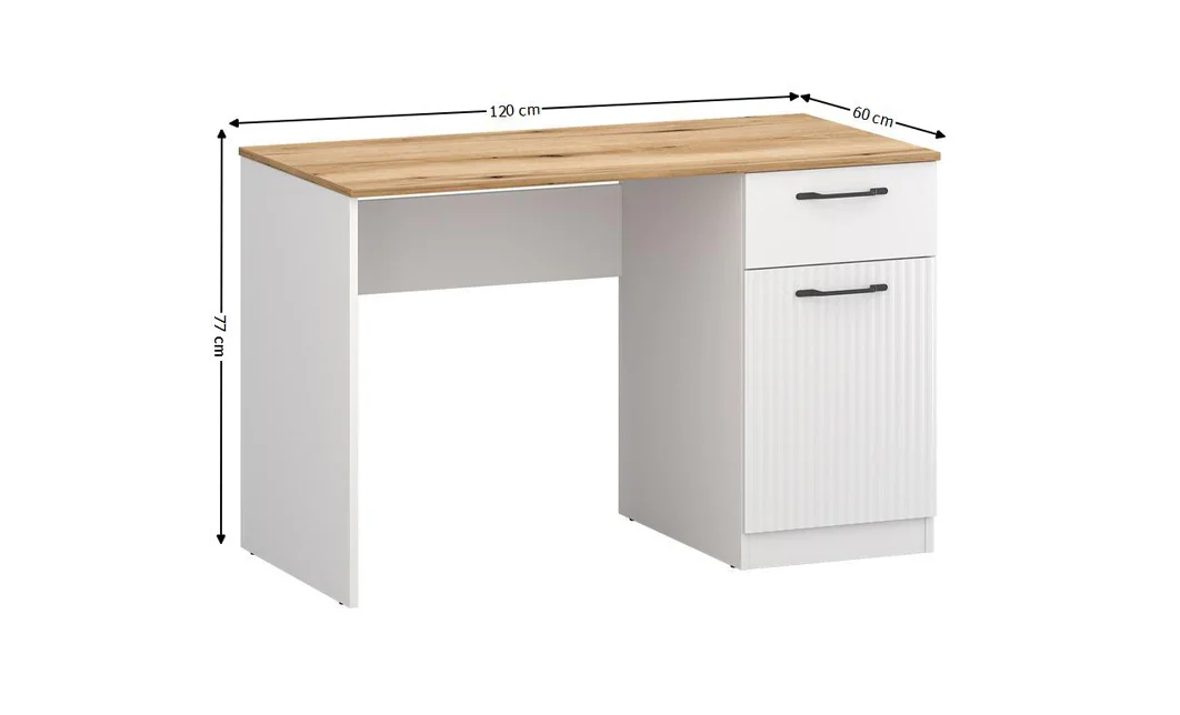 Birou Living Velutto K 1