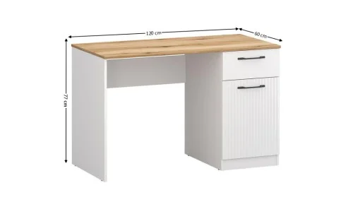 Birou Living Velutto K