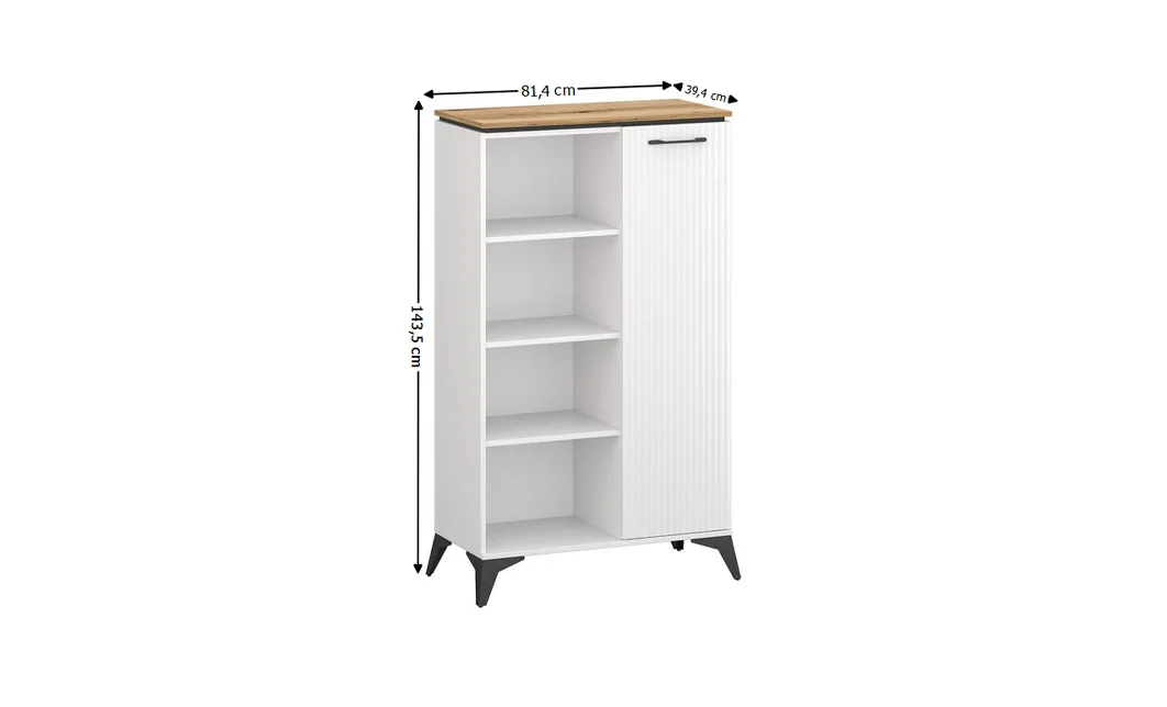 Dulap Living Velutto N 1