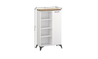 Dulap Living Velutto N 1