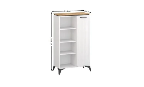 Dulap Living Velutto N