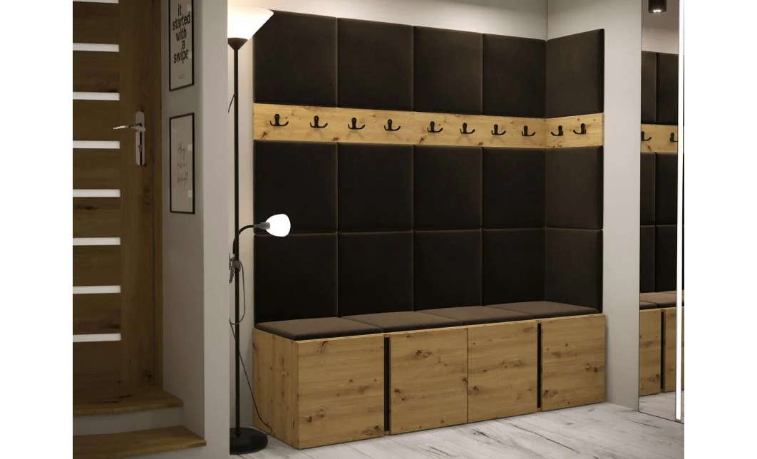 Cuier Hol Luca 12, Artisan/Maro - Manila 04