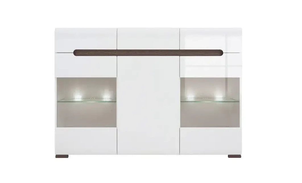 Dulap Living Azteca KOM2W1D3S