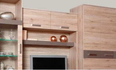 Mobilier Living Biblioteca Rossa Mobilier Living Biblioteca Rossa