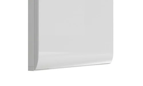 Vitrina Living Azteca 1 Usa REG1W1D