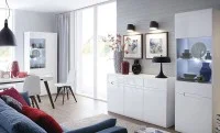 Vitrina Living Azteca 1 Usa REG1W1D 6