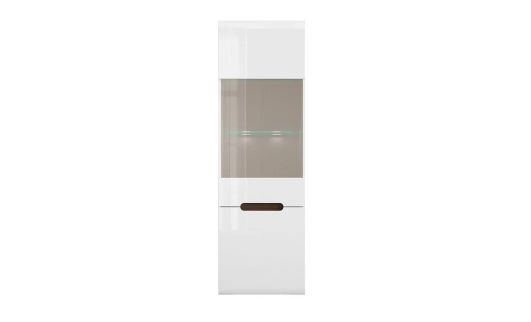 Vitrina Living Azteca 1 Usa REG1W1D