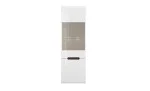 Vitrina Living Azteca 1 Usa REG1W1D