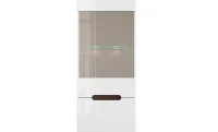 Vitrina Living Azteca 1 Usa REG1W1D