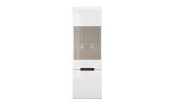 Vitrina Living Azteca 1 Usa REG1W1D