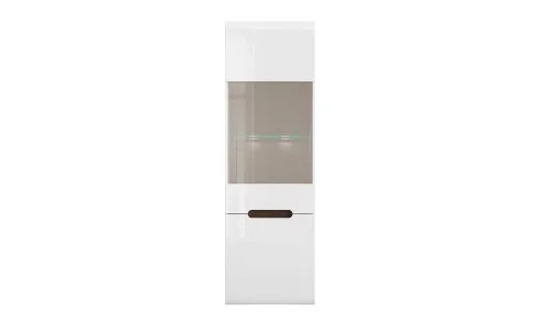 Vitrina Living Azteca 1 Usa REG1W1D