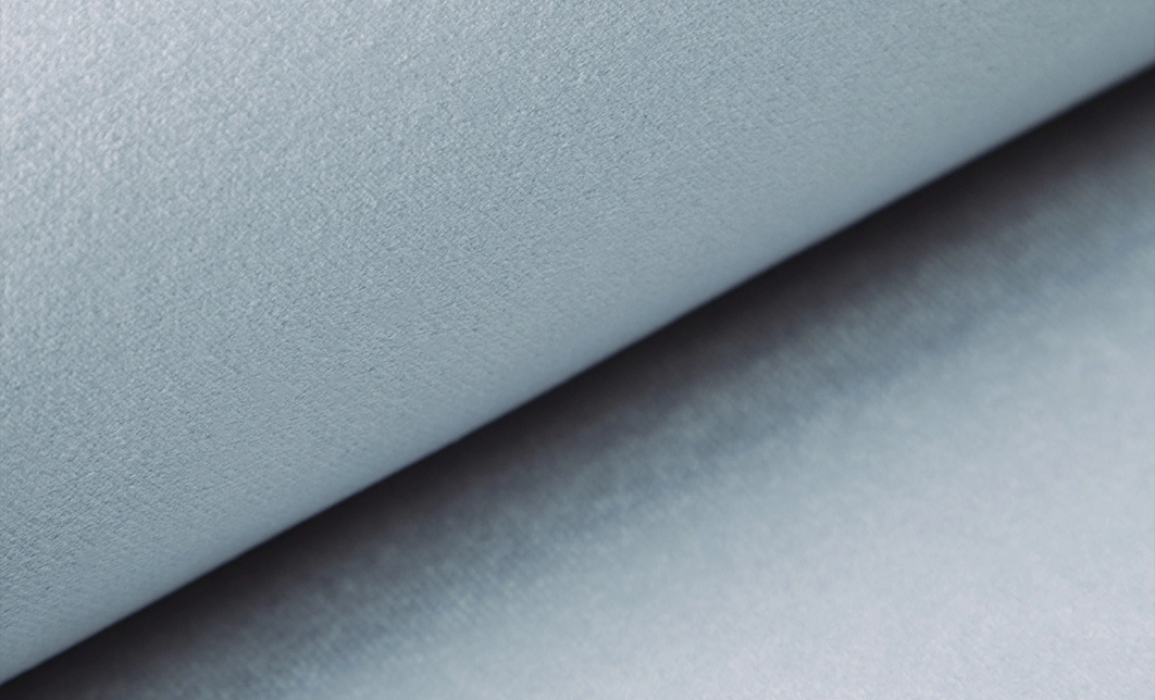 Canapea Extensibilă Bianca, Argintiu 4