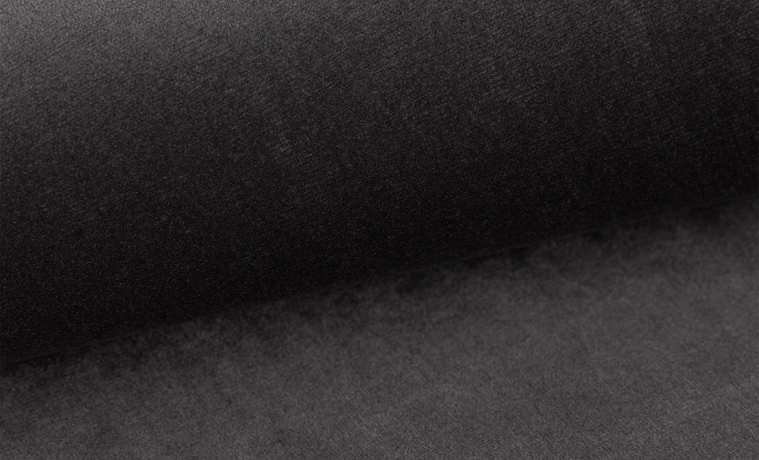 Canapea Extensibilă Bianca, Gri inchis 4