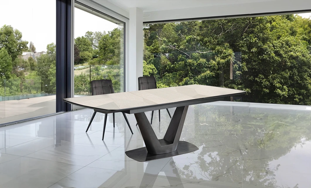 Masa Ceramica Extensibila CT139