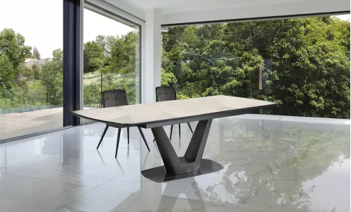 Masa Ceramica Extensibila CT139