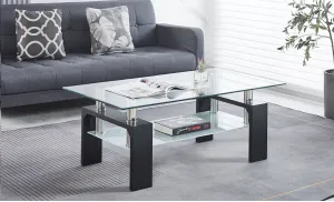 Masuta Cafea CT345 Negru