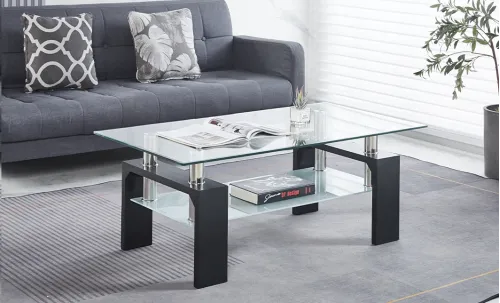 Masuta Cafea CT345 Negru