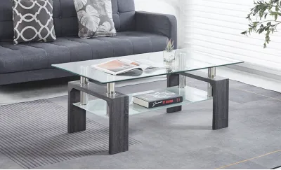 Masuta Cafea CT345 Gri Masuta Cafea CT345 Gri