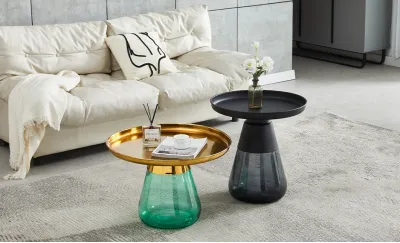 Set 2 Masute Cafea KJCT016 Set 2 Masute Cafea KJCT016