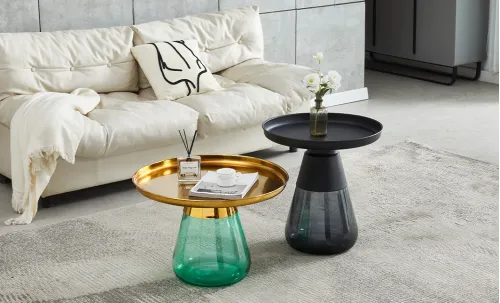 Set 2 Masute Cafea KJCT016