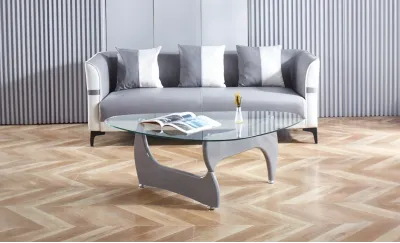 Masuta Cafea KJCT150 Gri Masuta Cafea KJCT150 Gri