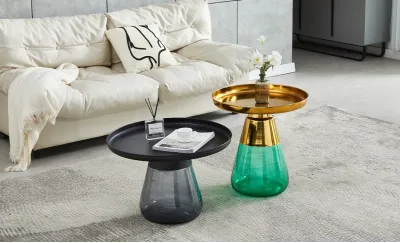 Set 2 Masute Cafea KJCT013 Set 2 Masute Cafea KJCT013