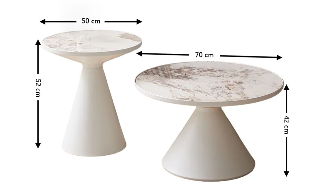 Set Masute Cafea KJCT015  1