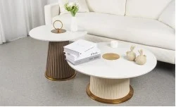 Set Masute Cafea KJCT017