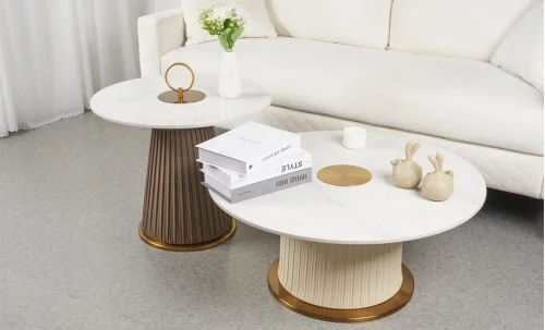 Set Masute Cafea KJCT017