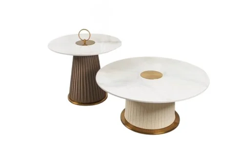 Set Masute Cafea KJCT017