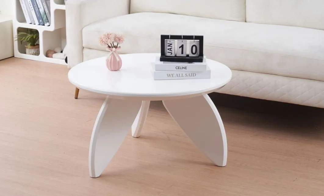 Masuta Cafea CT0106 ML Alba