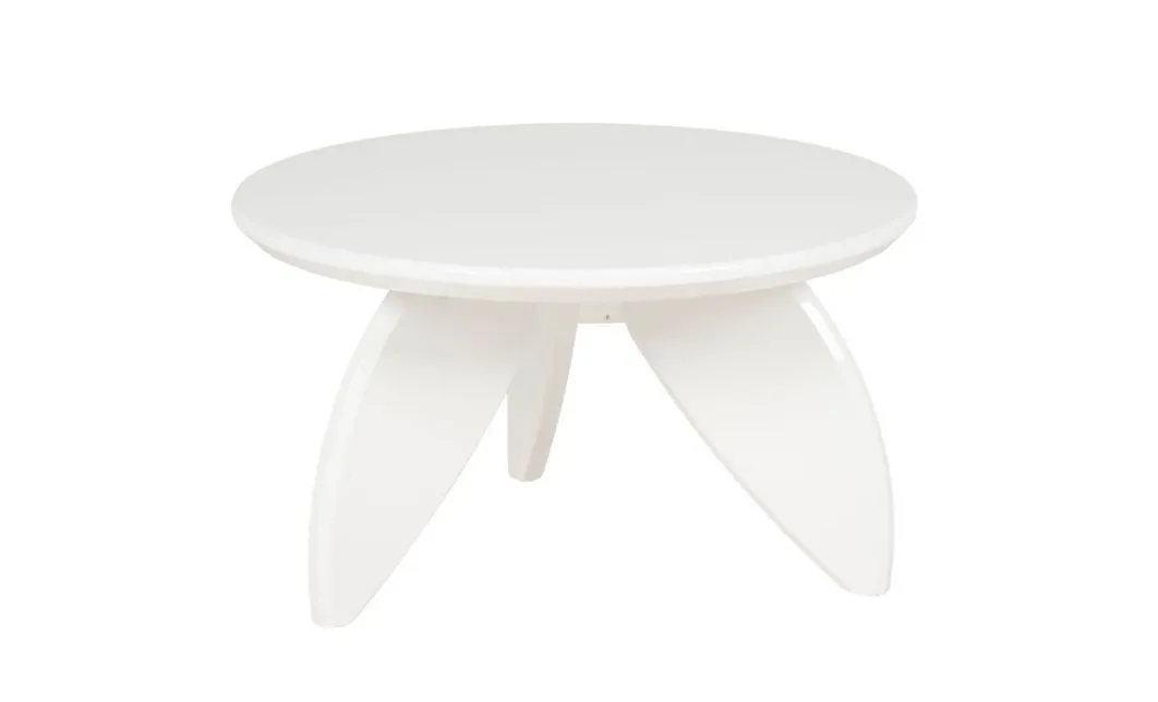 Masuta Cafea CT0106 ML Alba 2