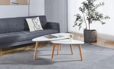 Set mesa cafea CT358 