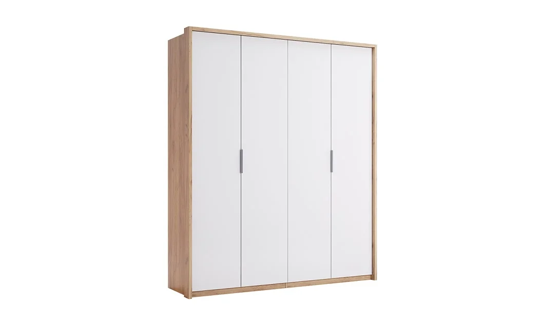 Dormitor Modern Asti 2