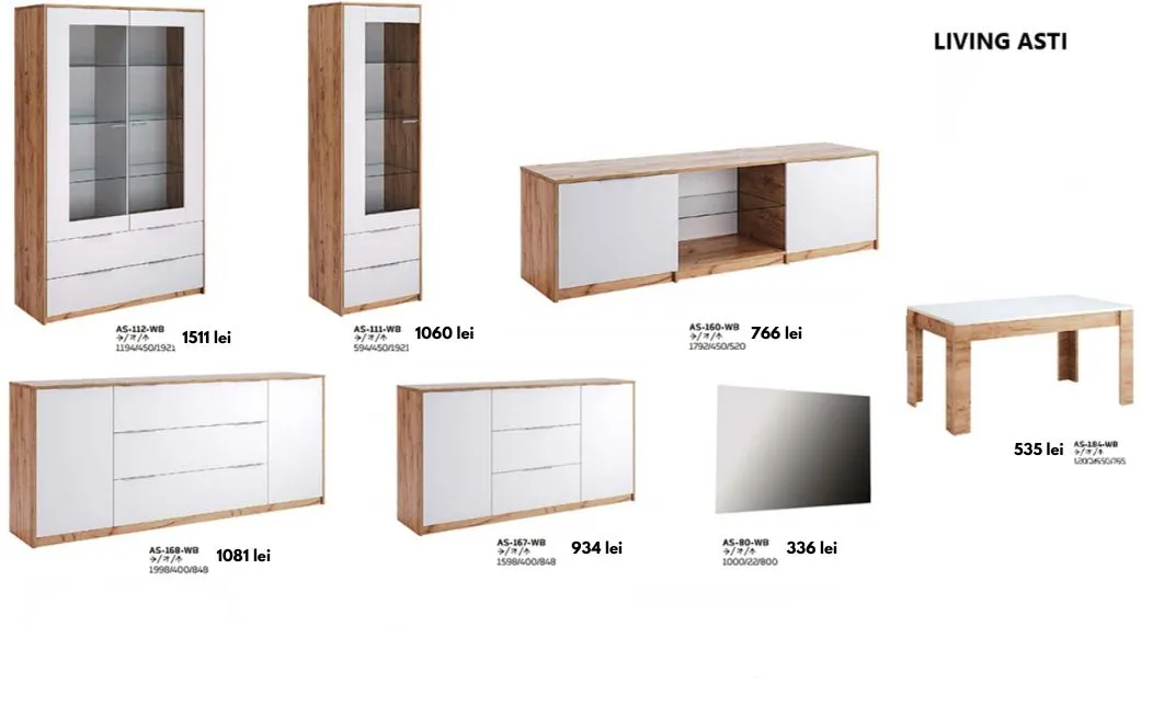 Living Asti 1