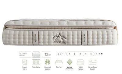 Saltea Babylon Prime 160x200 