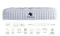Saltea Luxury Prime 120x200 1