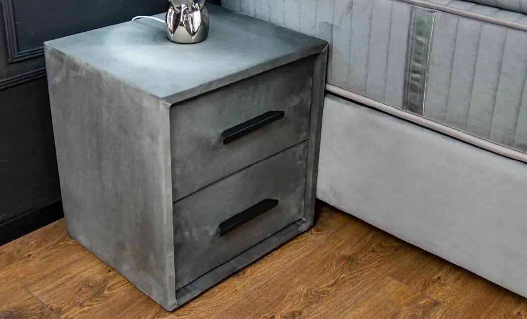 Pat Tapitat Confort PED 140x200 10