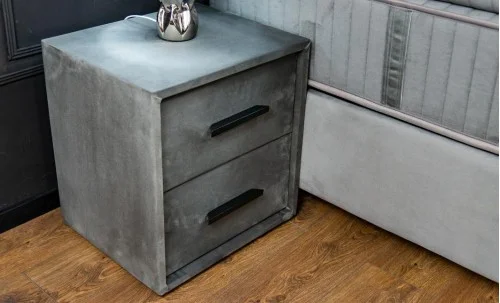 Pat Tapitat Confort PED 140x200