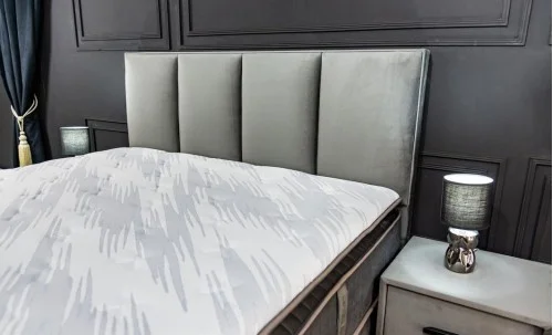 Pat Tapitat Confort PED 140x200