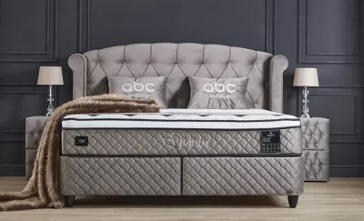 Pat Tapitat Hadise, 160 x 200 cm