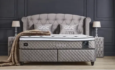 Pat Hadise, 160 x 200 cm Pat Hadise, 160 x 200 cm