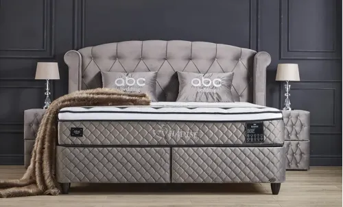 Pat Tapitat Hadise, 160 x 200 cm