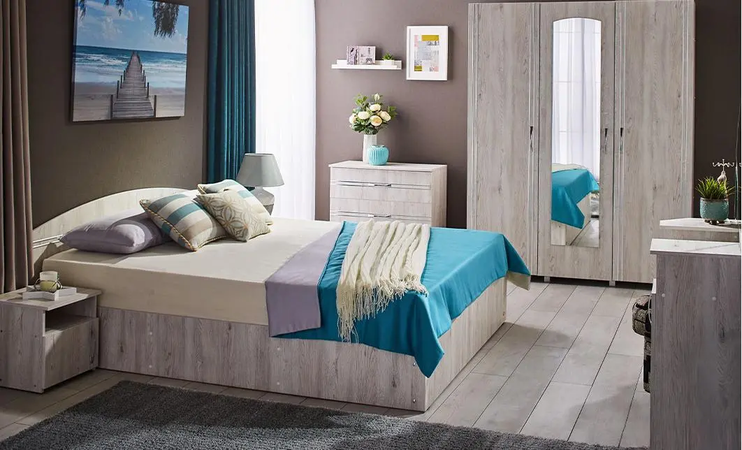 Pat Inter Alb Samoa 160x200