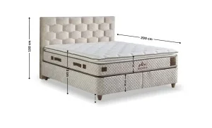 Pat Tapitat Magnesia 140x200