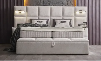 Pat Liberta 160x200  Pat Liberta 160x200